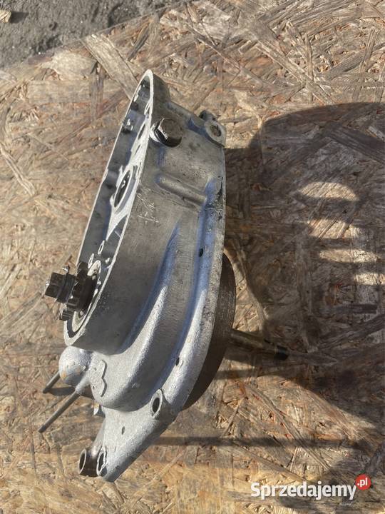 Karter WSK 125 WSK Cisewie