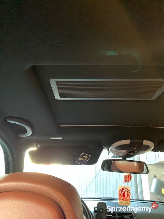 W211 320cdi Klasa E Buk