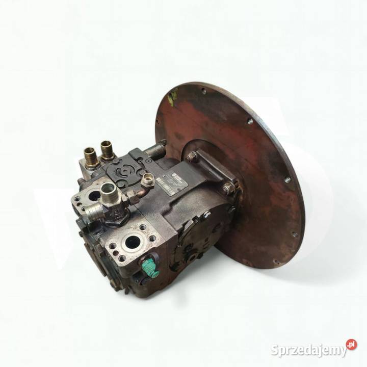 Pompa jazdy 520971 Sauer Danfoss 90R075 Merlo P