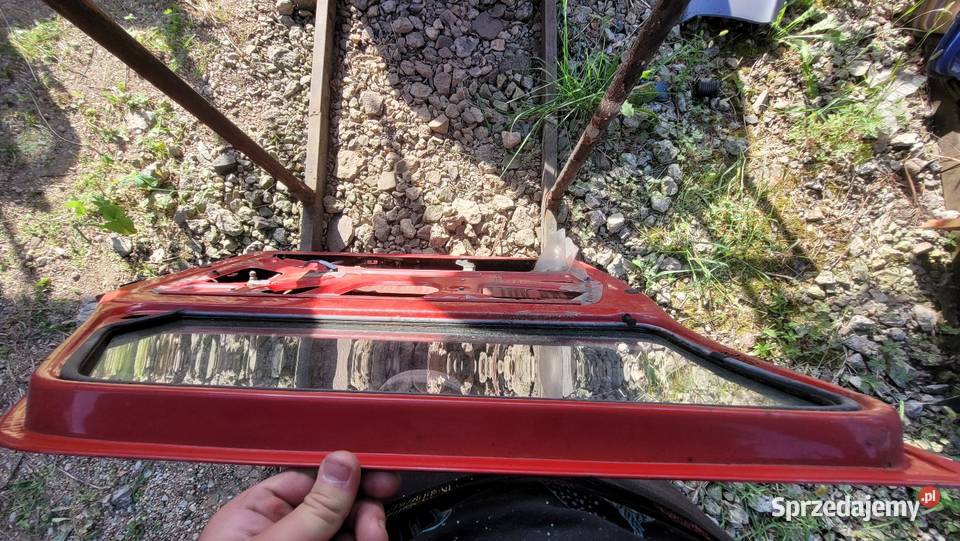 Drzwi Fiat 126p Łagów