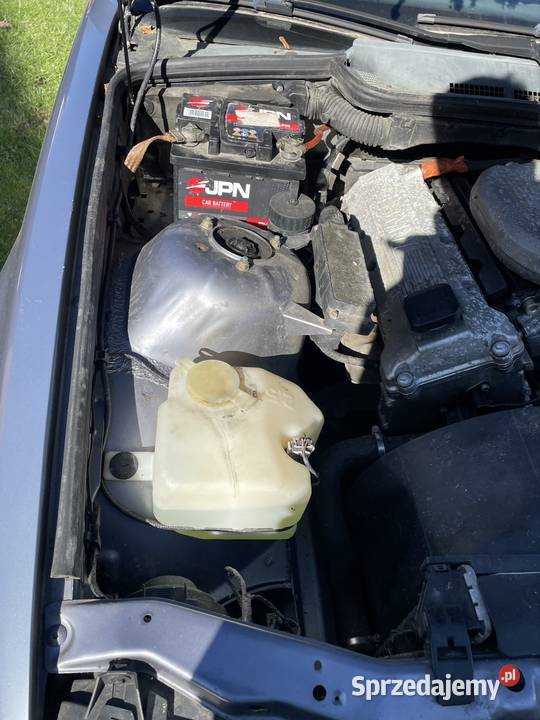 Bmw e36 coup Modlikowice