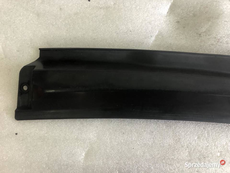 OSLONA PODSZYBIA FILTRA KABINOWEGO 8363423 BMW osobowe