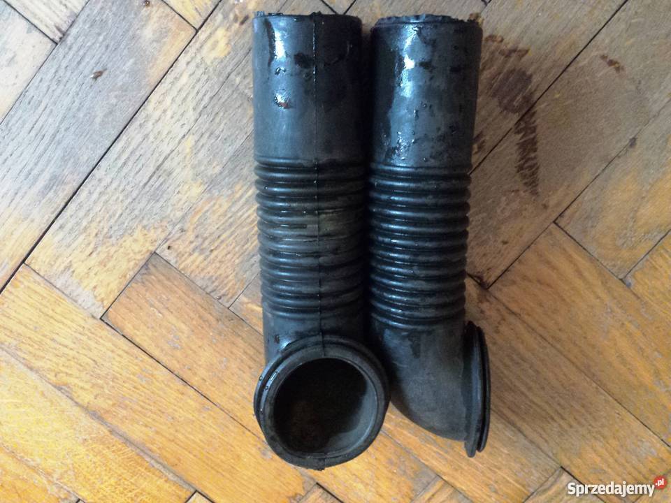 Polonez Borewicz nagrzewnica przewody gumowe Jedlicze sprzedam