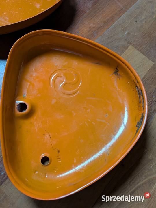 Sprzedam zbiornik z boczkami Simson s 51 Marcinkowice