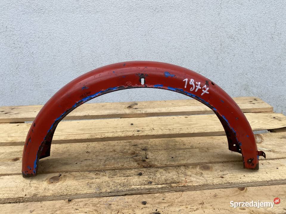 BŁOTNIK TYŁ TYLNY ROMET OGAR 50 205 200 50 Kraków sprzedam