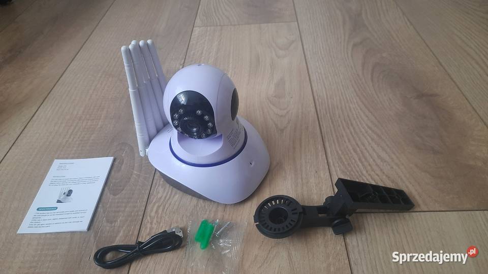 Domowa kamera z wifi Serock
