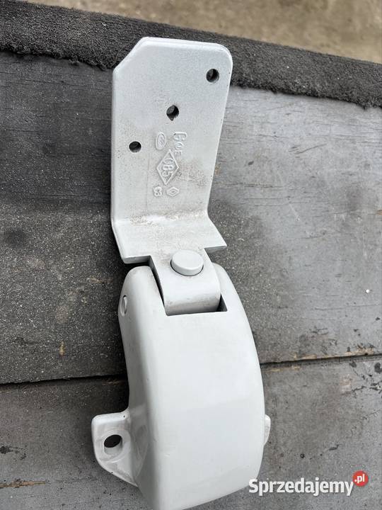 Zawias lewy górny nowy renault master Opel łódzkie