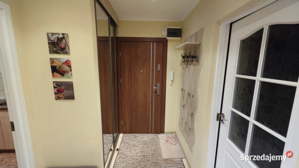 sprzedam mieszkanie 3 pokojowe w centrum podkarpackie Rzeszów sprzedam