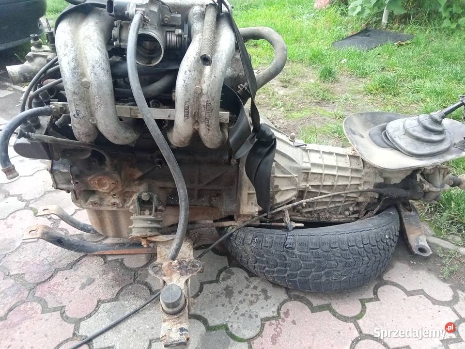 Polonez Caro plus silnik GSI podkarpackie Stalowa Wola