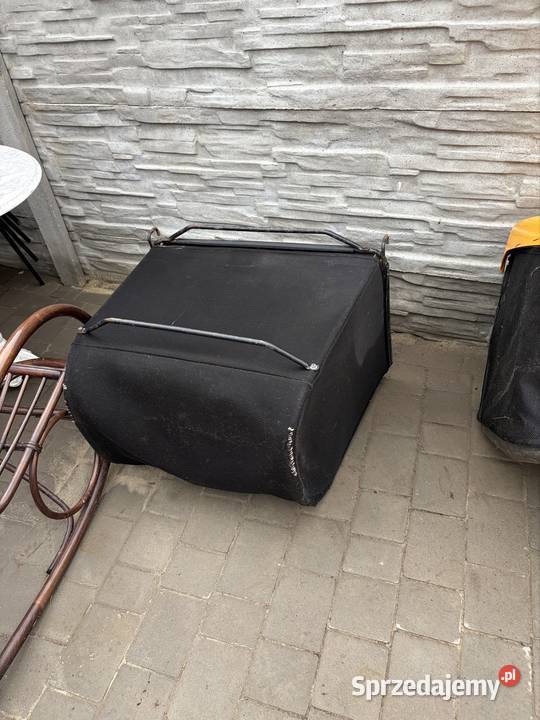 Koszt do traktorka