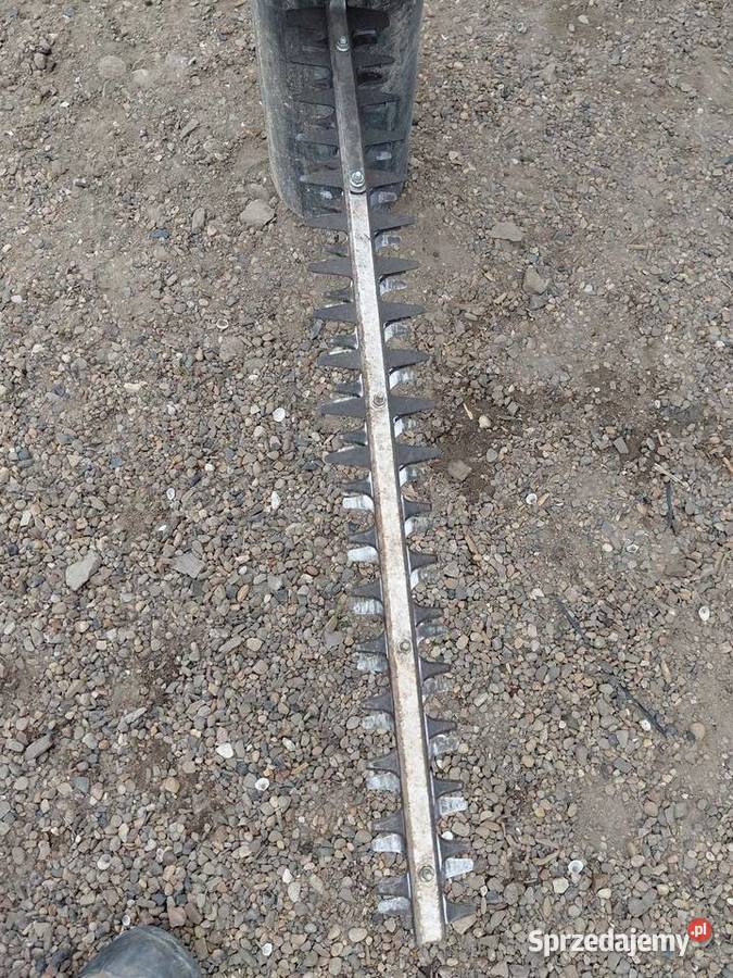 Nożyce do żywopłotu Honda Sandomierz