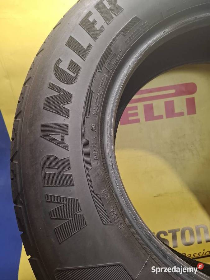 25565 18XL GoodYear 2623 Obrzycko ZW1955 WYSYŁKA Zielonagóra