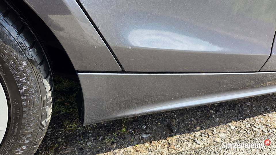 Bmw 1 116i benzyna gaz 2005 116KM Seria 1 Radziechowy