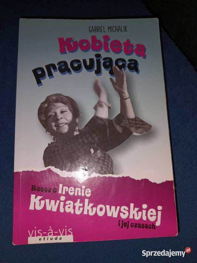 Komplet mix książek