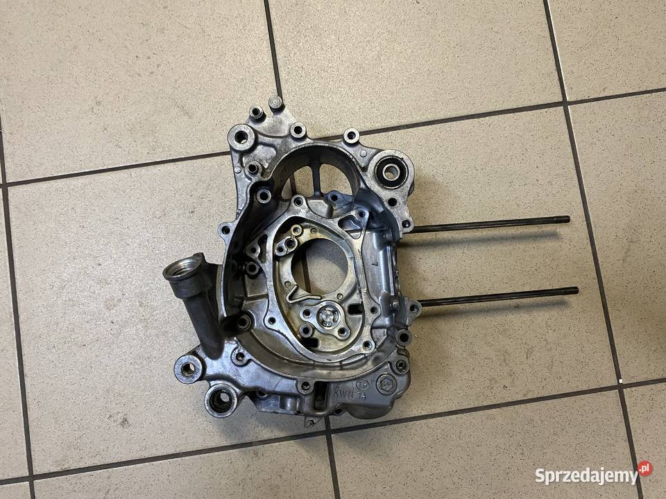 Karter główny blok Honda Pcx 125 małopolskie Brzeszcze