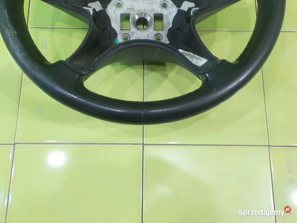 FORD KA MK2 II 12 B 11r HB 3D kierownica