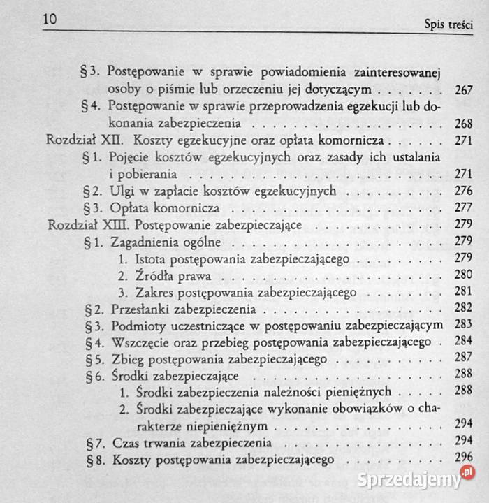 Administracyjne postępowanie egzekucyjne Tomasz miękka Chełm
