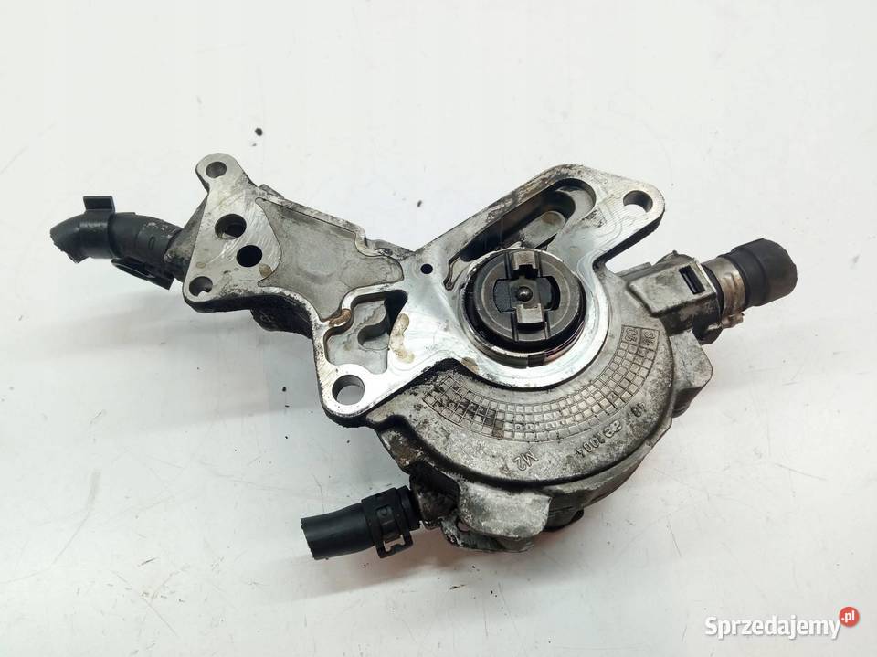 POMPA VACUM 038145209H LUK 19 TDI Skoda Octavia Rok produkcji 2006