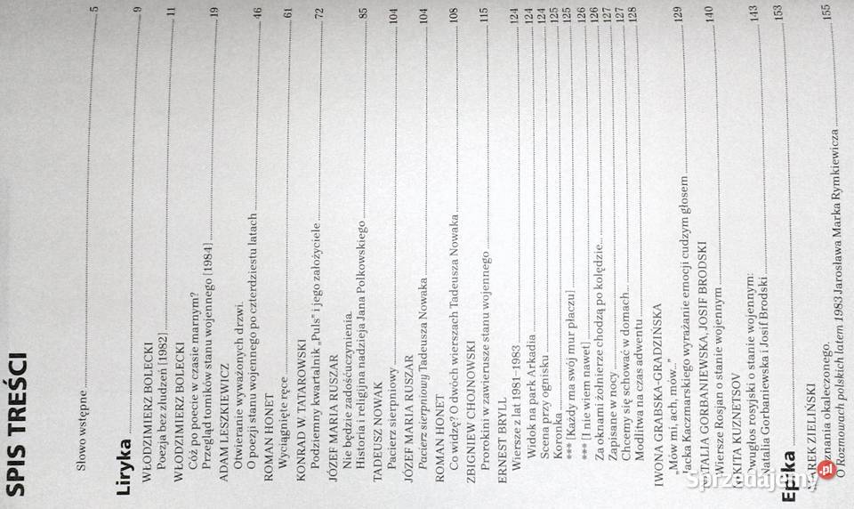 Solidarność Drugie starcie Nowy napis 12 Chełm