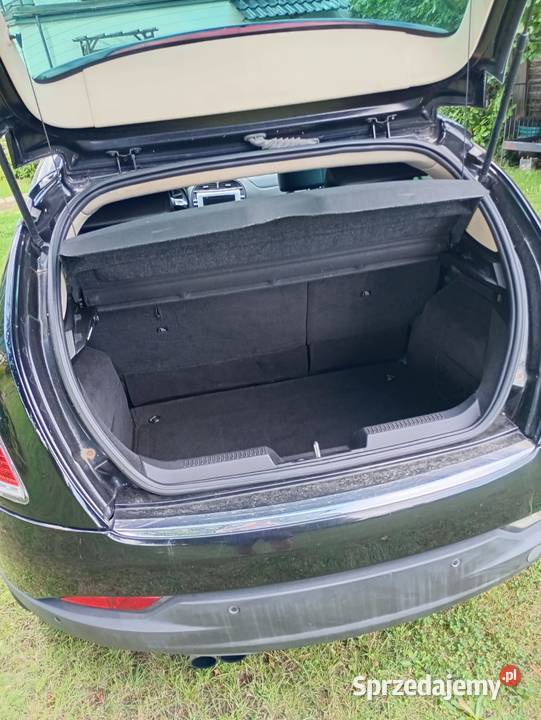 Lancia Delta 19 JTD 190KM Warzenko