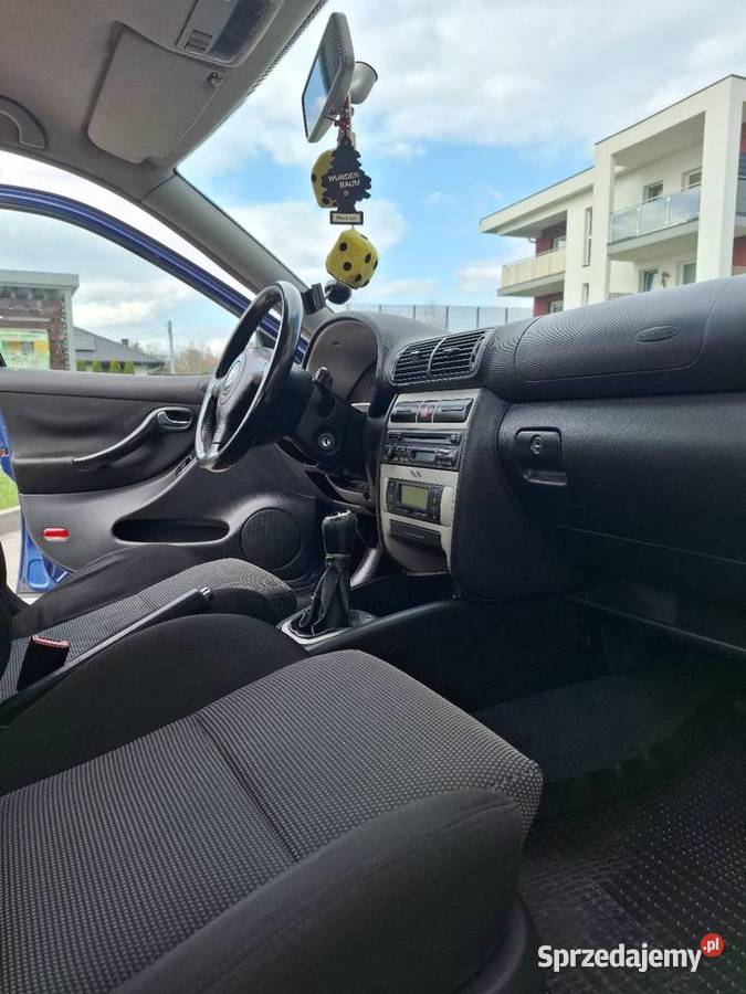 Seat Leon 19 TDIclimatronicelektrszyby Zarejestrowany w Polsce Dębica sprzedam