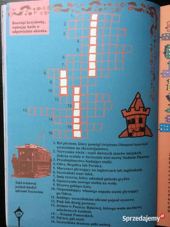 2741 Szczecin Każdego I Małego I Dużego Antykwariat Antykwariat sprzedam