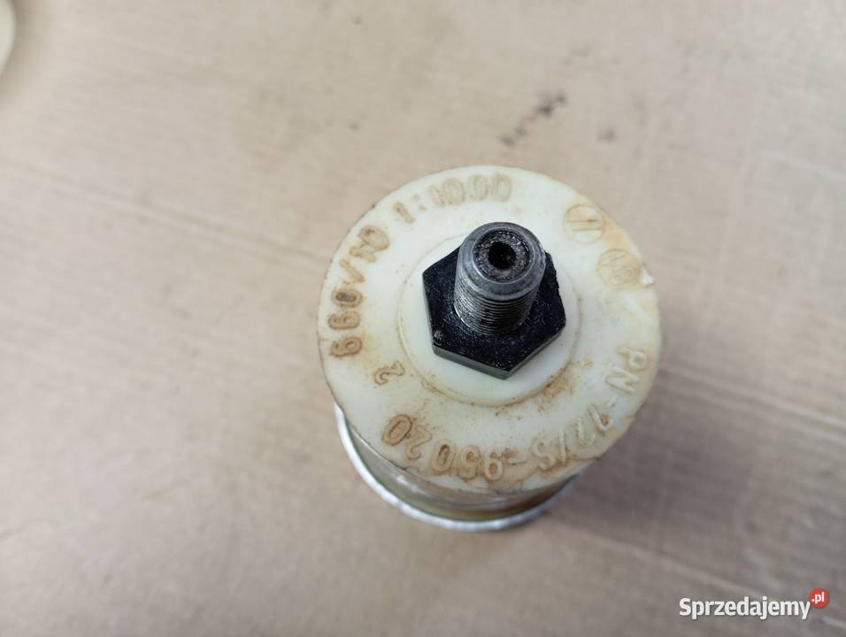 Romet Ogar oryginalny licznik Kłomnice