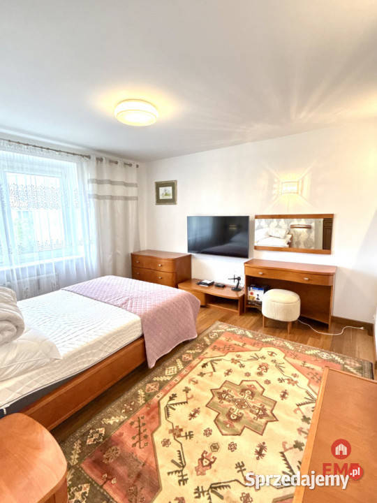 Mieszkanie Olecko Aleja Zwycięstwa 642m2 3 pok Piętro 1