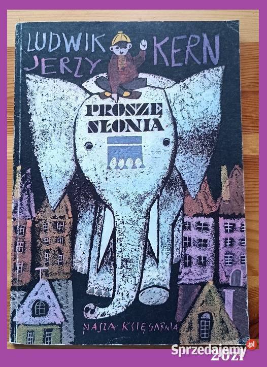 Pippi Pończoszanka Lindgren Bechlerowa Brzechwa łódzkie Łódź