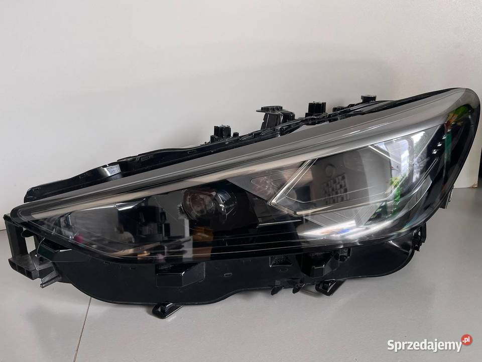 CUPRA TERRAMAR LAMPA PRZEDNIA LEWA 578941059C Ostroróg
