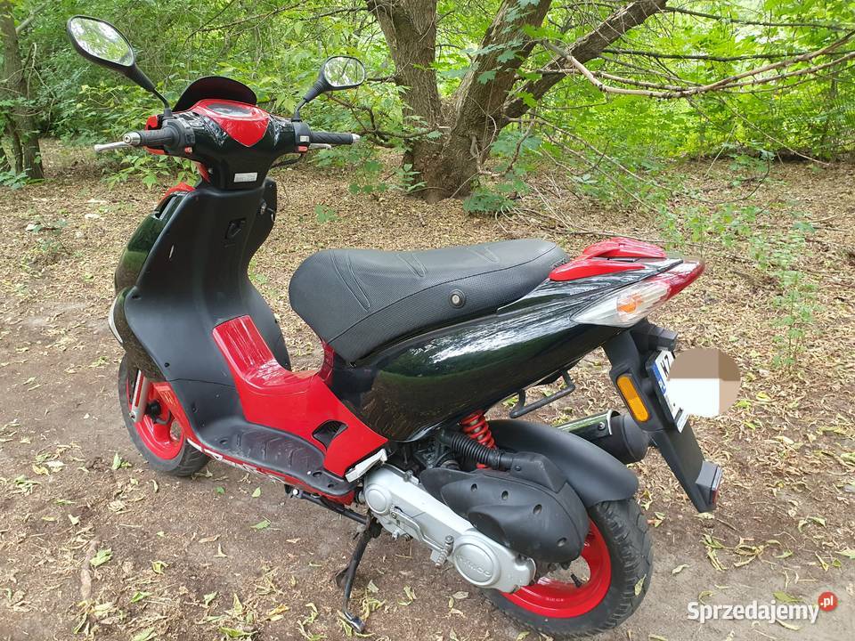 Kymco super 9 skuter Kymco Warszawa