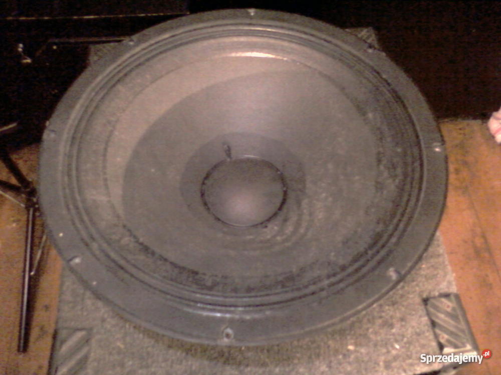 Kolumny estradowe DAS Audio 2x 400wat RMS Leszno