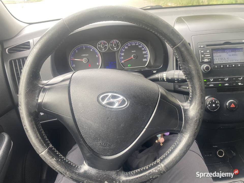 Sprzedam bądź zamienię hyundaia i30cw Bydgoszcz sprzedam