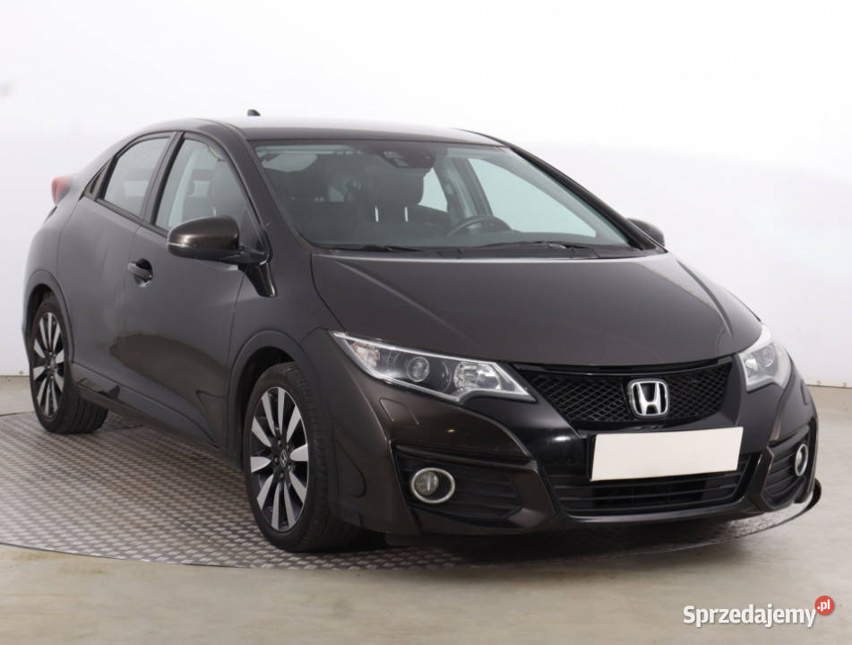 Honda Civic 18 iVTEC przyciemniane szyby mazowieckie Piaseczno sprzedam
