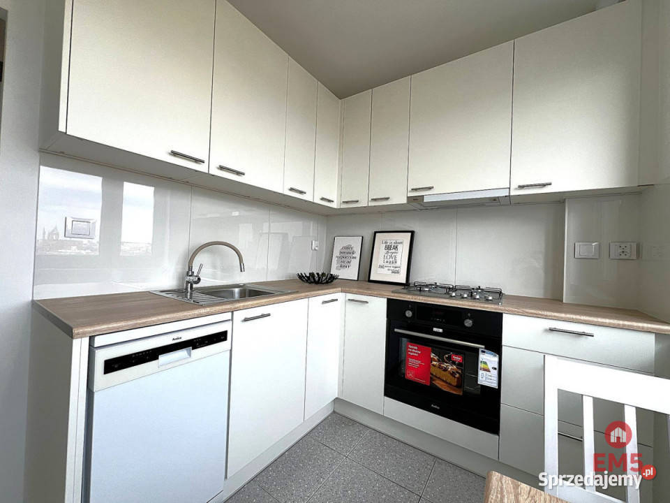 Wynajmę mieszkanie 696m2 3 pok Białystok 69.6m2 podlaskie