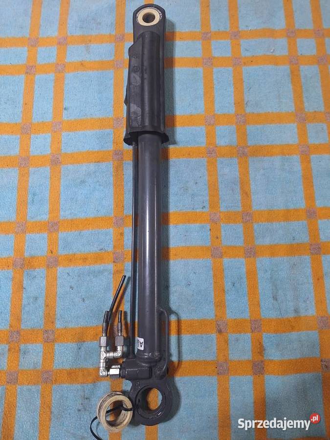 ATEGO Siłownik Wywrotu Podnoszenia Kabiny MB ciężarowe sprzedam