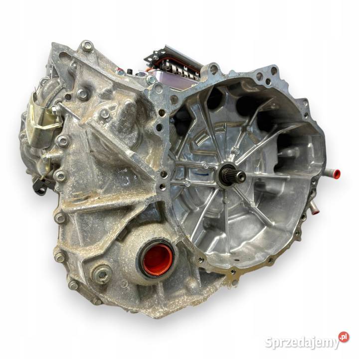 SKRZYNIA BIEGÓW 1NM Toyota Corolla XII E21 18 Skrzynie biegów manualne Chełm