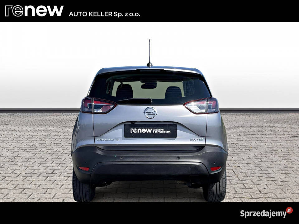 12 110 Krajowy Zadbany Dealer Keller Gliwice