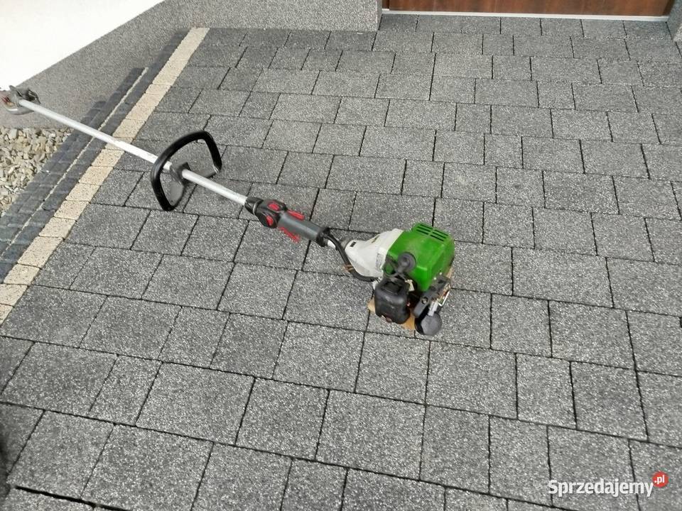 Nożyce spalinowe na wysięgniku Activia Pozostałe