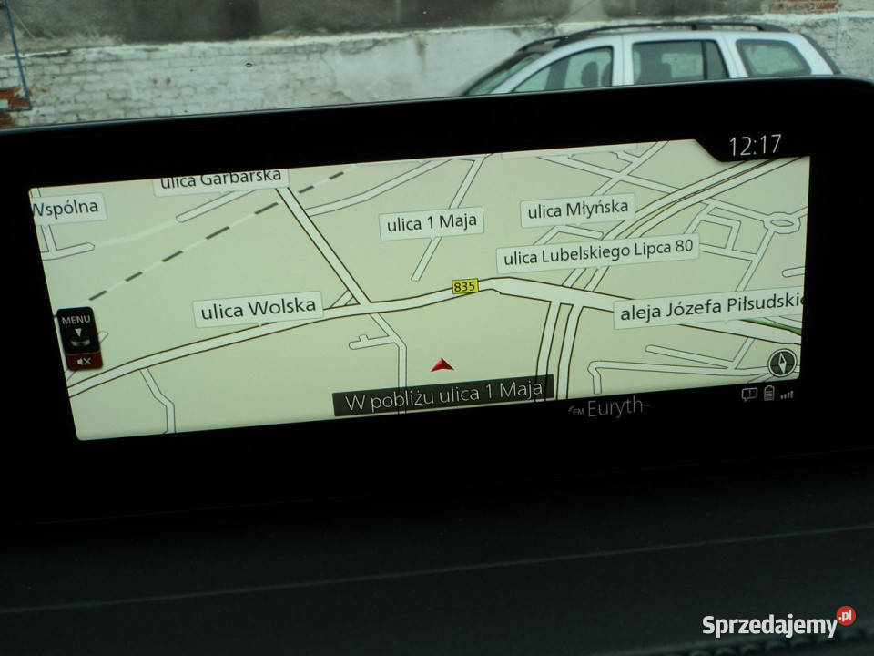 Mazda CX30 SPRZEDAM MAZDE CX3 20 B 150 SALON 4/5 sprzedam