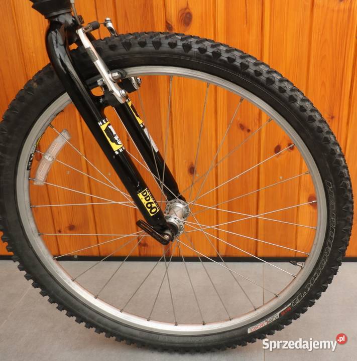 Rower MTB Cannondale F800 I inne rowery Milanówek