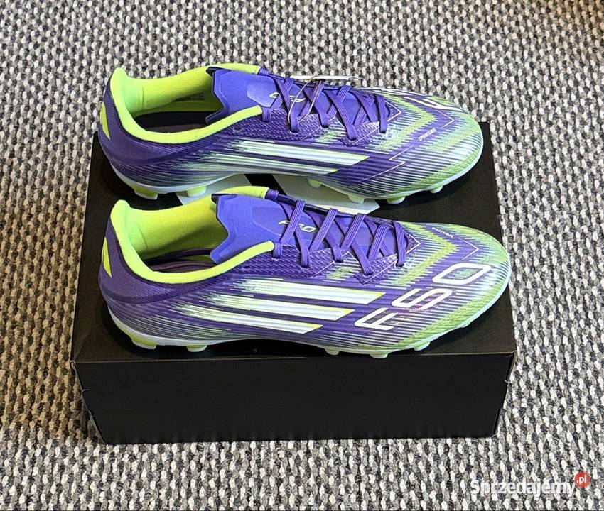 Adidas F50 League FGMG Rozmiar 42 23 Warszawa