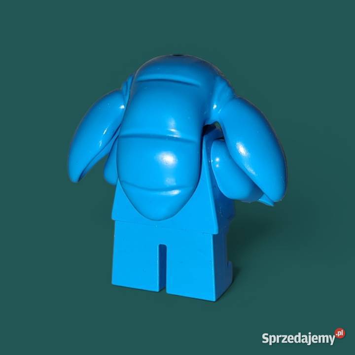Lego Star Wars Rebo SW0486