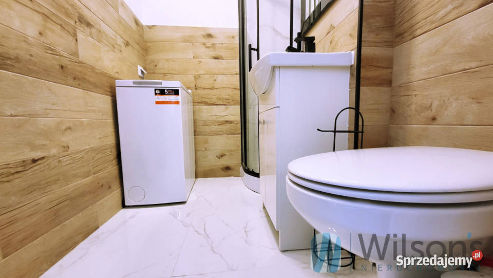 Mieszkanie Warszawa 375m2 2 pokoje sprzedam