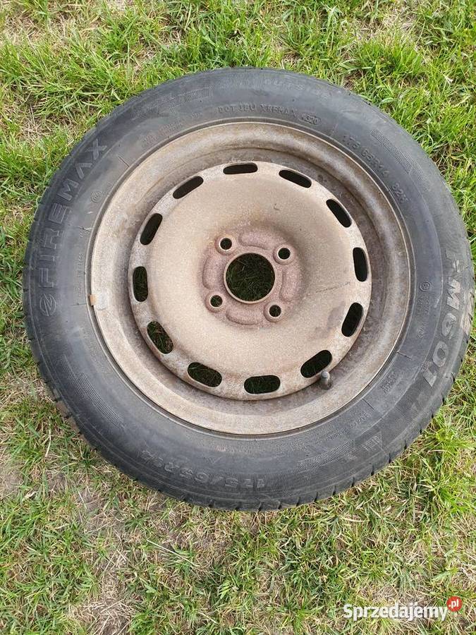 4 koła firemax 17565 R14 Koła