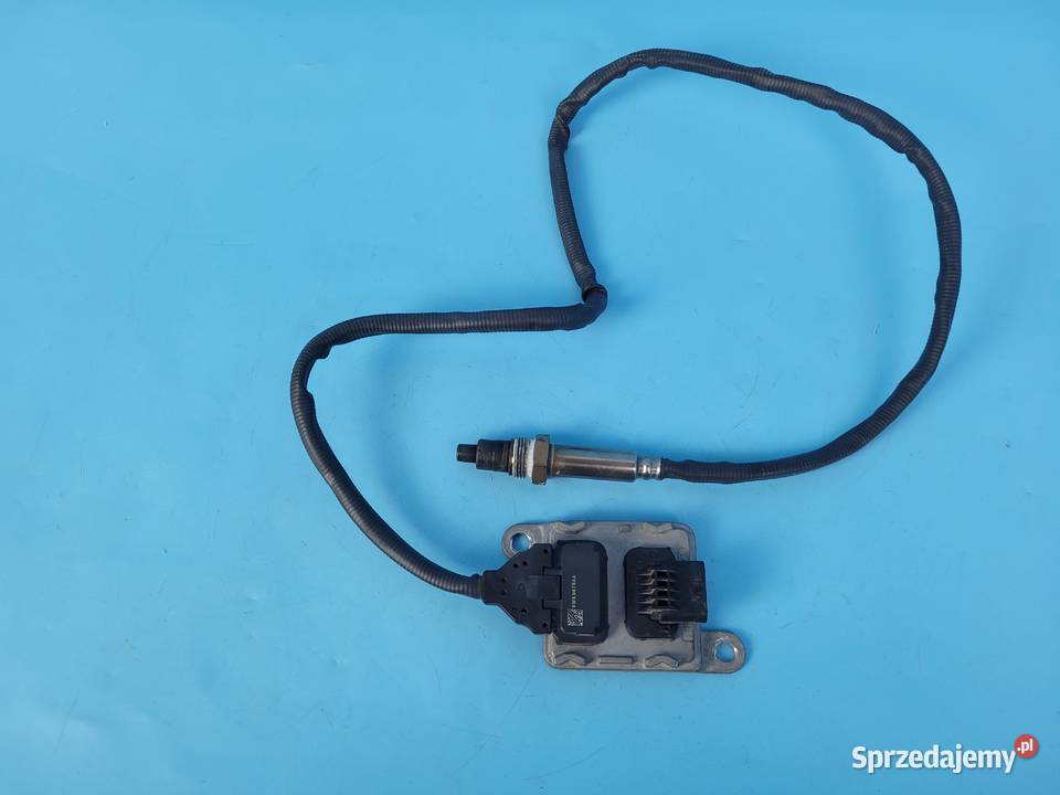 DEUTZFAHR 6130 TTV CZUJNIK NOX 5WK96755A kujawsko-pomorskie