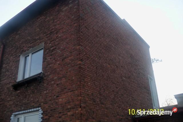 Mieszkanie bezczynszowe z ogródkiem Wojkowice