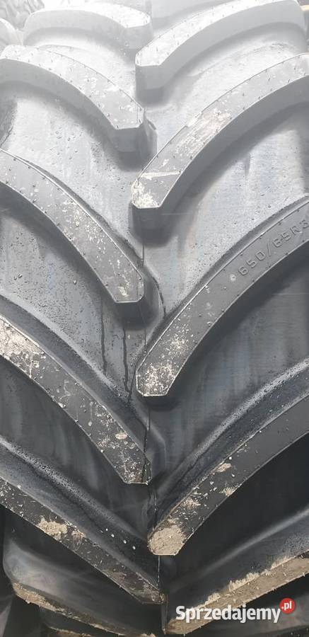 Opony 2x 42085R38 144D TL PERF85 Firestone świętokrzyskie Jędrzejów