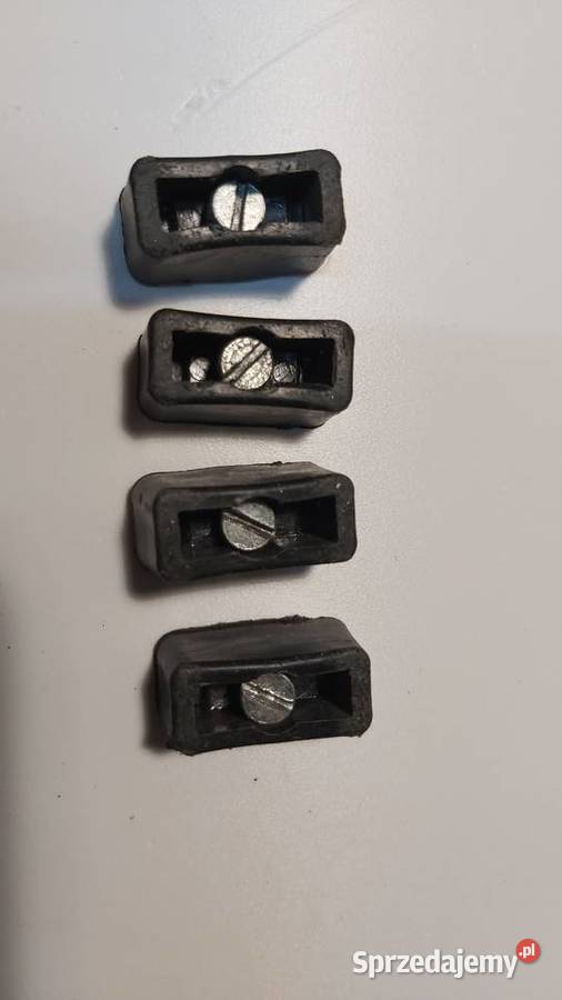 radmor 5102 części sprzedam