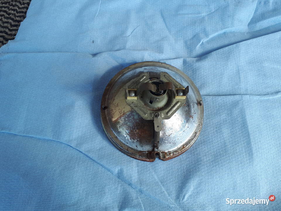 Odblaśnik oprawka zarówki komar romet motorynka podkarpackie Rzeszów sprzedam